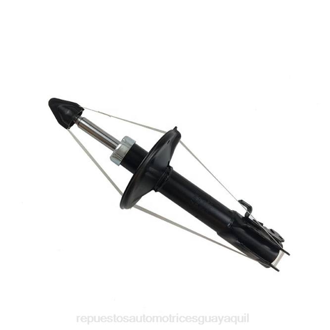 Mayoristas De Repuestos De Auto | Amortiguador 333209 para toyota tercel se adapta al frente LTT8608