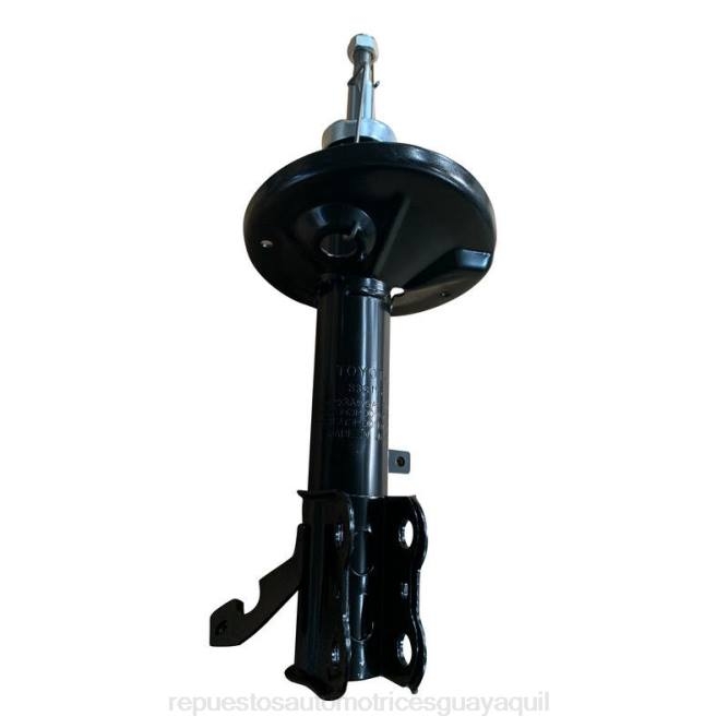 Repuestos De Motos Ecuador | Amortiguador 333116 para toyota corolla se adapta a la parte trasera LTT8603