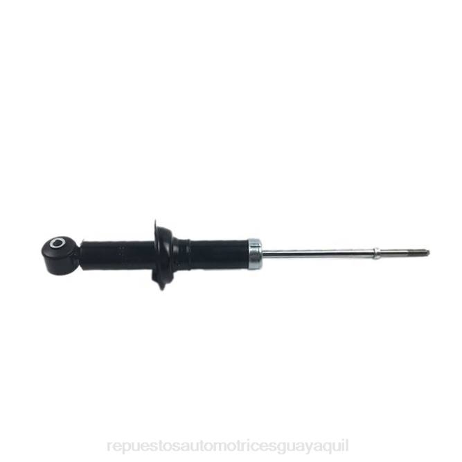 Venta De Repuestos Motos Mayorista | Amortiguador 341444 para mitsubishi lancer 2007-2014 encaja trasero LTT8642