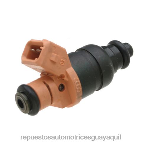 X8FFD1693 Repuestos De Motos Ecuador | inyector de combustible 078133551bl AUDI