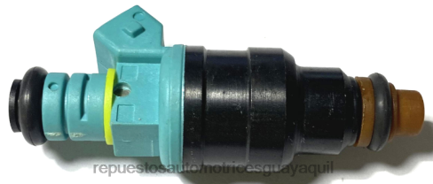 X8FFD2386 Repuestos De Motos Loncin Ecuador | inyector de combustible 0280150415 13641730060 BMW