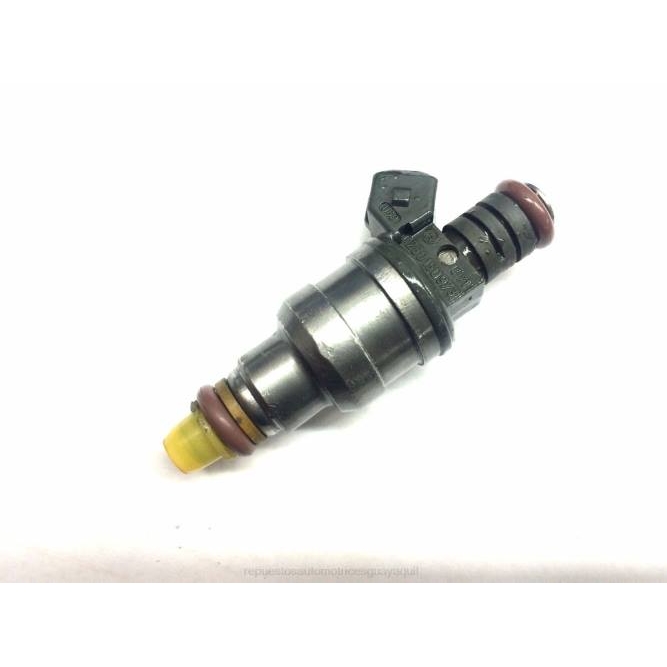 Autopartes Al Por Mayor | 0280150973 24503226 inyector de combustible fj227 LTT8160 CHEROLET&GM