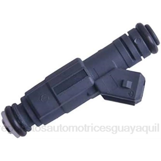 Autopartes Al Por Mayor | 0280155821 inyector de combustible LTT8180 CHEROLET&GM