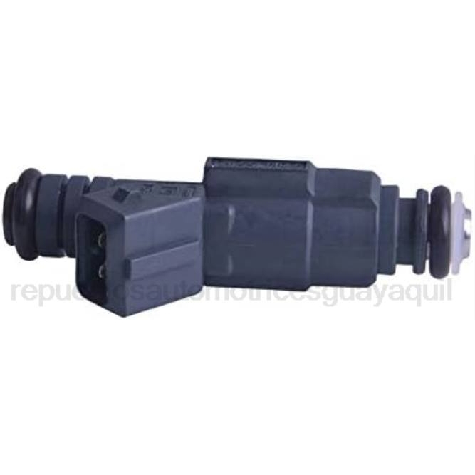 Autopartes Al Por Mayor | 0280155821 inyector de combustible LTT8180 CHEROLET&GM