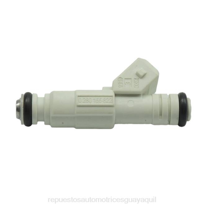 Autopartes Al Por Mayor | 0280155822 inyector de combustible LTT8190 CHEROLET&GM
