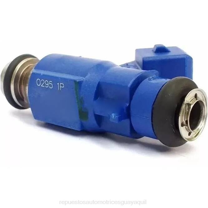 Autopartes Al Por Mayor | 24578819 inyector de combustible para chevrolet prisma onix 1.0l LTT8690