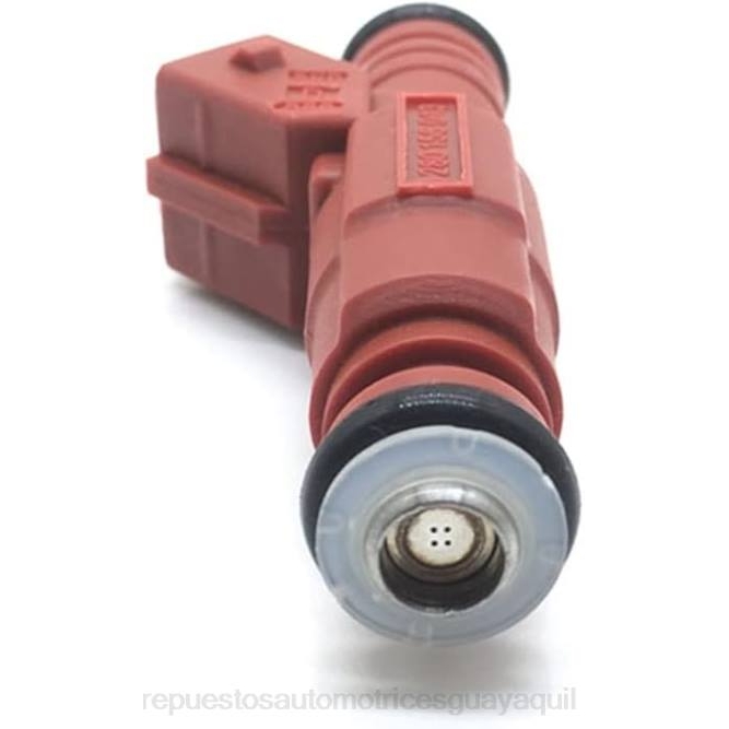 Distribuidora De Repuestos De Motos Ecuador | 0280156013 inyector de combustible LTT8204 CHEROLET&GM
