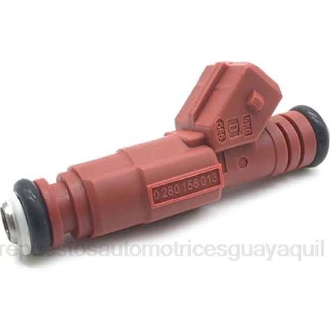 Distribuidora De Repuestos De Motos Ecuador | 0280156013 inyector de combustible LTT8204 CHEROLET&GM