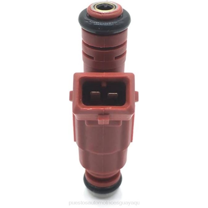 Distribuidora De Repuestos De Motos Ecuador | 0280156013 inyector de combustible LTT8204 CHEROLET&GM