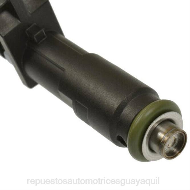 Repuestos De Motos Al Por Mayor En Ecuador | 25186566 inyector de combustible LTT8169 CHEROLET&GM