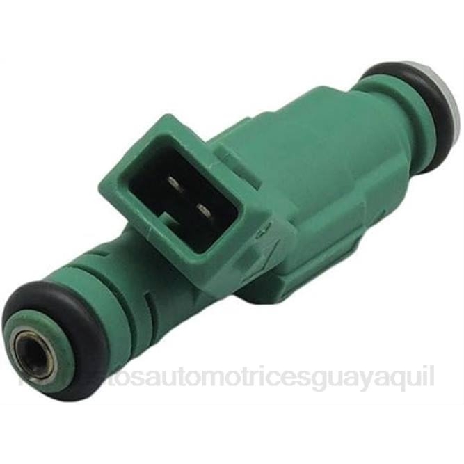 Repuestos De Motos Ecuador | 0280155930 93275196 inyector de combustible LTT8203 CHEROLET&GM