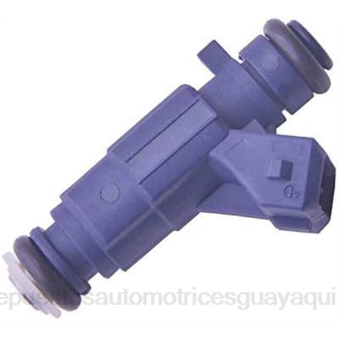Repuestos De Motos Ecuador | 0280157105 inyector de combustible LTT8193 CHEROLET&GM