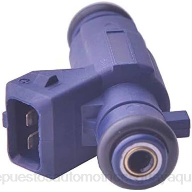 Repuestos De Motos Ecuador | 0280157105 inyector de combustible LTT8193 CHEROLET&GM