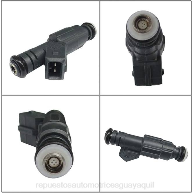 Repuestos De Motos Loncin Ecuador | 0280156211 inyector de combustible LTT8166 CHEROLET&GM