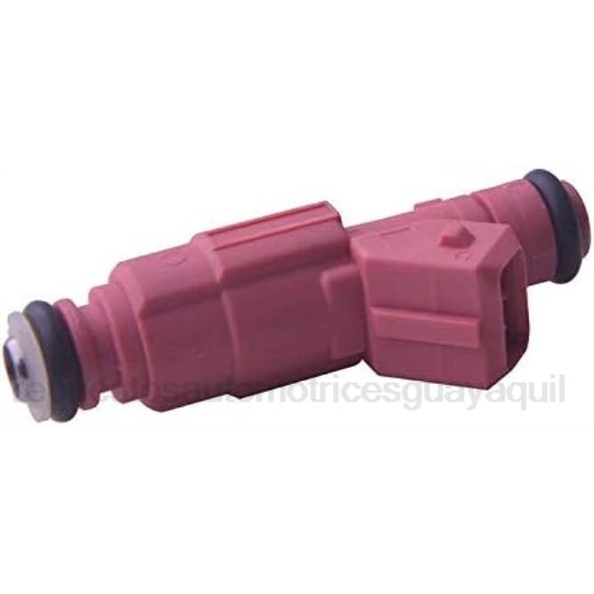 Repuestos De Motos Loncin Ecuador | 0280156298 inyector de combustible LTT8206 CHEROLET&GM