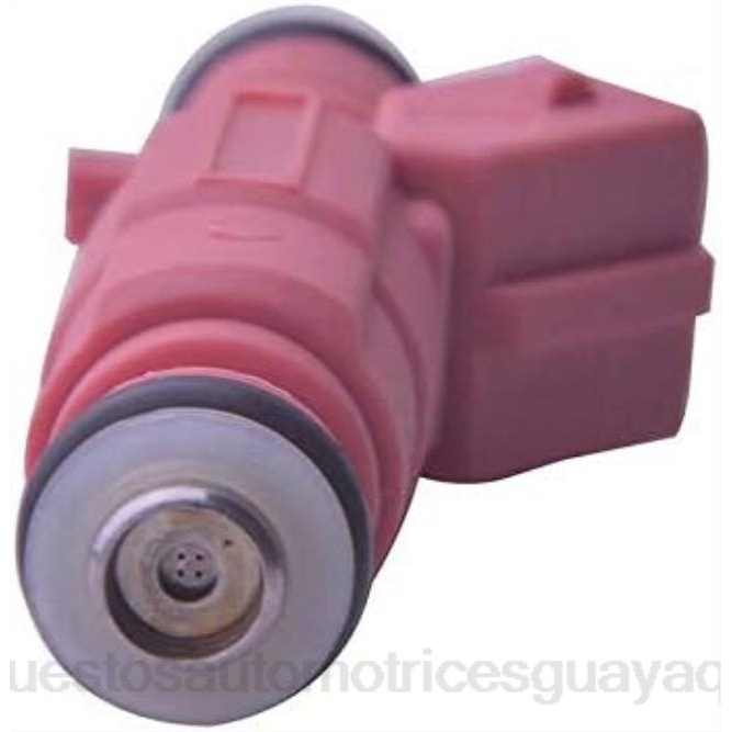 Repuestos De Motos Loncin Ecuador | 0280156298 inyector de combustible LTT8206 CHEROLET&GM