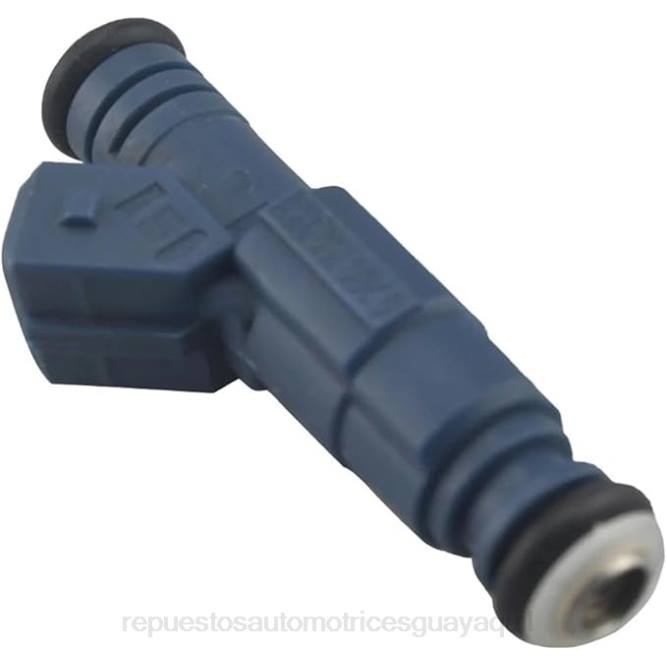 Repuestos De Motos Mayorista Ecuador | 0280155933 inyector de combustible LTT8181 CHEROLET&GM
