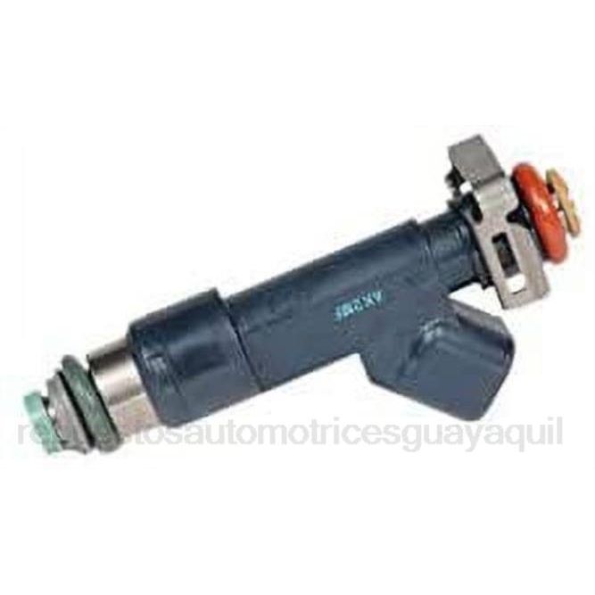 Repuestos De Motos Mayorista Ecuador | 217-3158 12602480 inyector de combustible fj985 LTT8151 CHEROLET&GM