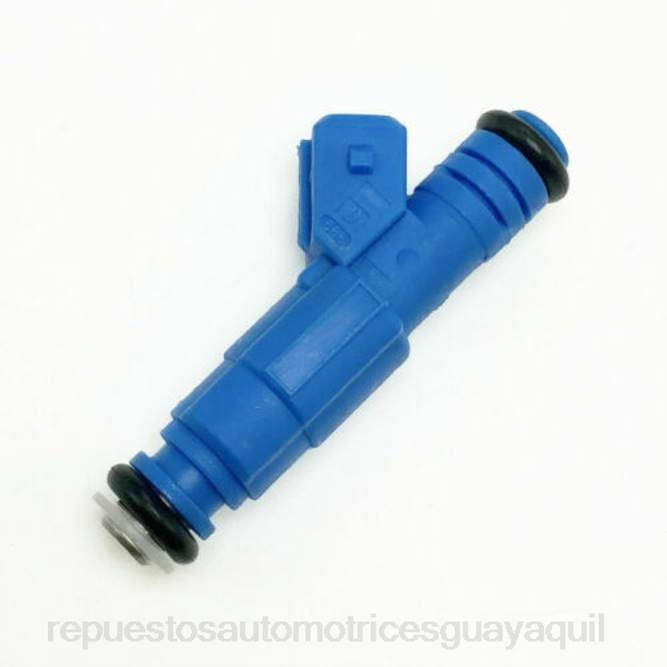 Repuestos De Motos Mayorista Ecuador | 55565970 0280158205 inyector de combustible LTT8171 CHEROLET&GM