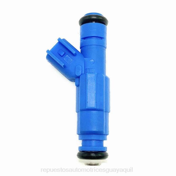Repuestos De Motos Mayorista Ecuador | fj704 0280156182 89017607 inyector de combustible LTT8161 CHEROLET&GM