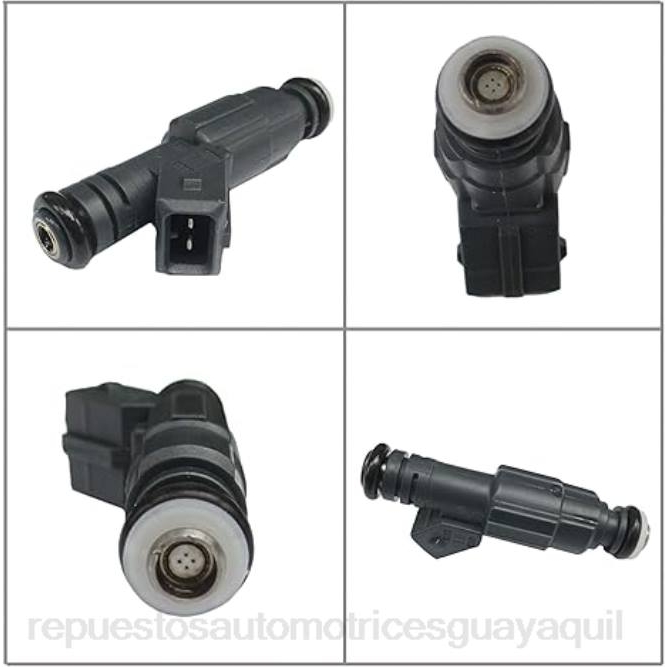 Repuestos Honda Motos Ecuador | 0280155752 12554271 inyector de combustible fj647 LTT8165 CHEROLET&GM