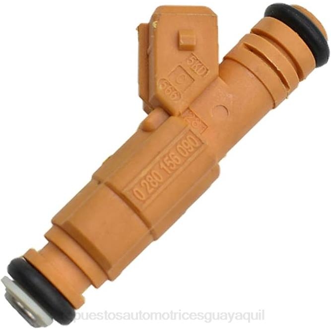 Repuestos Honda Motos Ecuador | 0280156090 inyector de combustible LTT8185 CHEROLET&GM