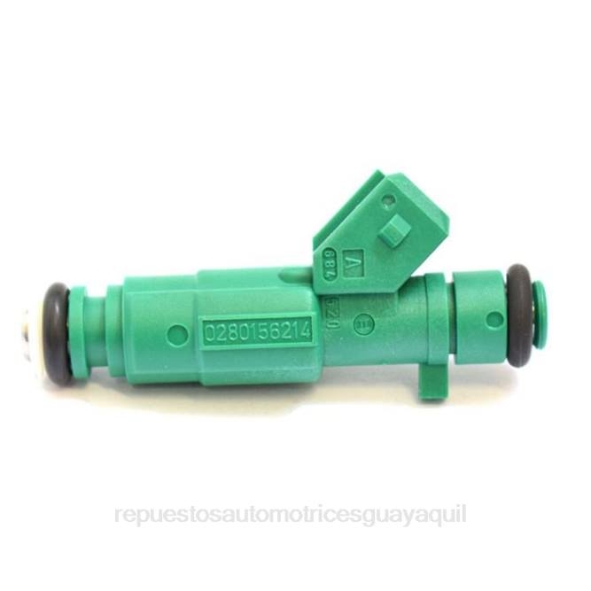 Repuestos Honda Motos Ecuador | 0280156214 inyector de combustible LTT8205 CHEROLET&GM