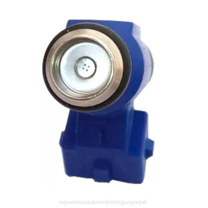 Repuestos Honda Motos Ecuador | 24578819 inyector de combustible LTT8195 CHEROLET&GM