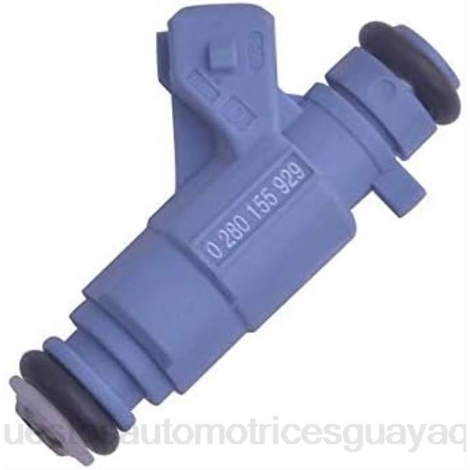 Venta De Repuestos Motos Mayorista | 0280155929 inyector de combustible LTT8202 CHEROLET&GM