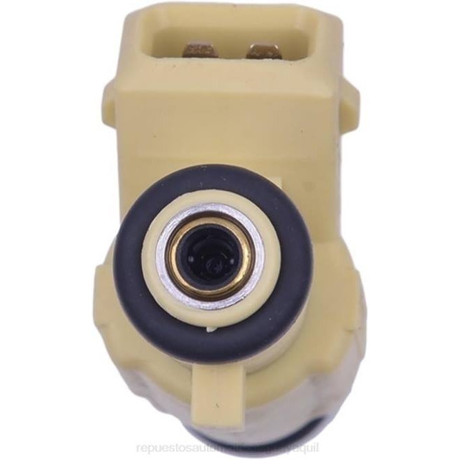 Venta De Repuestos Motos Mayorista | 280157104 inyector de combustible LTT8192 CHEROLET&GM