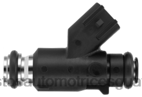 X8FFD1994 Distribuidora De Repuestos De Motos Ecuador | inyector de combustible 96487553 CHEVROLET