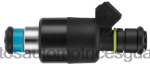 X8FFD2010 Autopartes Al Por Mayor | inyector de combustible 17109952 CHEVROLET