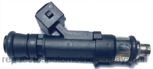X8FFD2078 Mayoristas De Repuestos De Auto | inyector de combustible 0280158101 96487557 CHEVROLET
