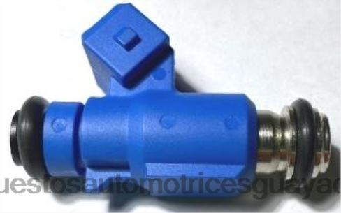 X8FFD2100 Autopartes Al Por Mayor | inyector de combustible 24578819 CHEVROLET