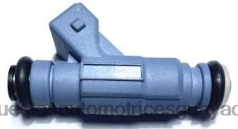 X8FFD2106 Repuestos De Motos Loncin Ecuador | inyector de combustible 0280155929 CHEVROLET
