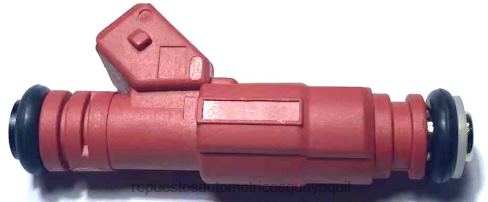 X8FFD2108 Mayoristas De Repuestos De Auto | inyector de combustible 0280156013 CHEVROLET