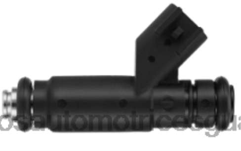 X8FFD2345 Repuestos Honda Motos Ecuador | inyector de combustible 53032142ac DODGE