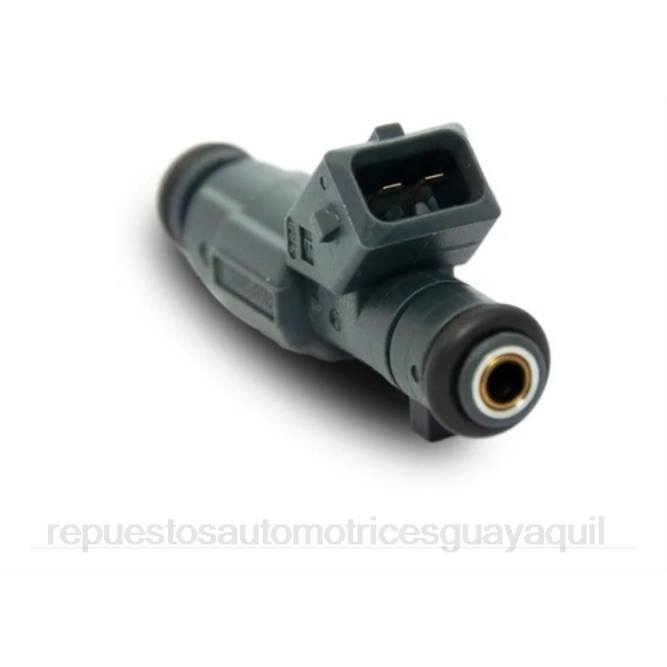 Autopartes Al Por Mayor | 0280156018 inyector de combustible LTT8510 FIAT