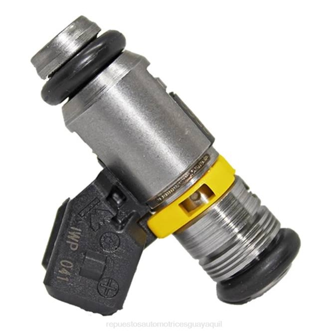 Autopartes Al Por Mayor | Inyector de combustible iwp041 para volkswagen LTT8710