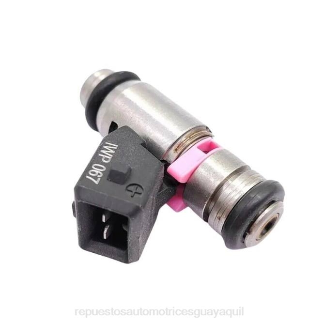 Distribuidora De Repuestos De Motos Ecuador | Inyector de combustible iwp067 para fiat palio LTT8724