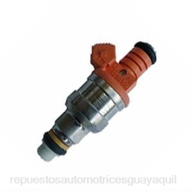 Repuestos De Motos Al Por Mayor En Ecuador | 0280150981 inyector de combustible LTT8509 FIAT