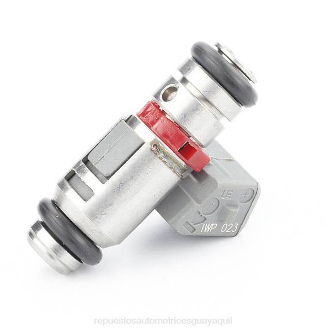 Repuestos De Motos Ecuador | Inyector de combustible iwp023 para fiat 1.6l LTT8723