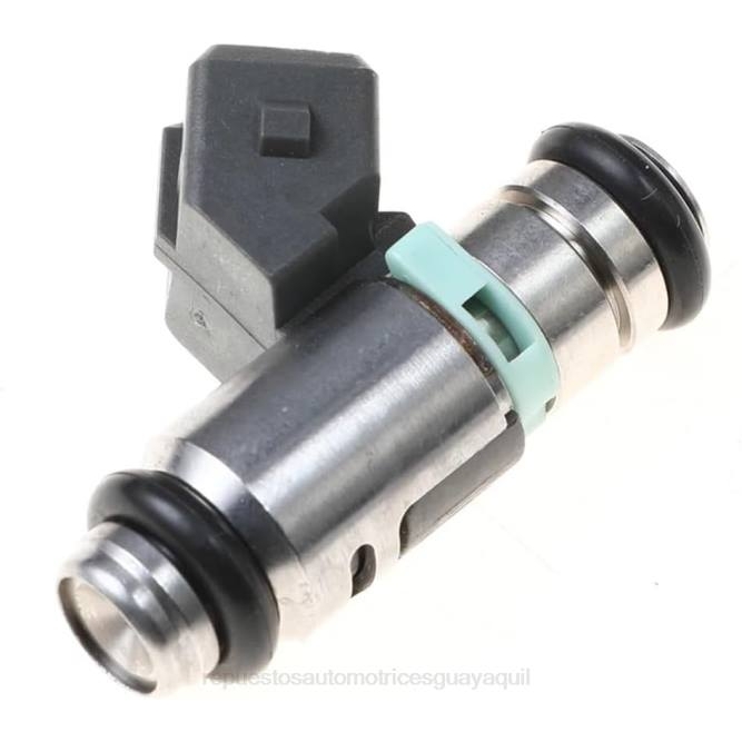 Repuestos De Motos Ecuador | Inyector de combustible iwp024 para volkswagen LTT8713