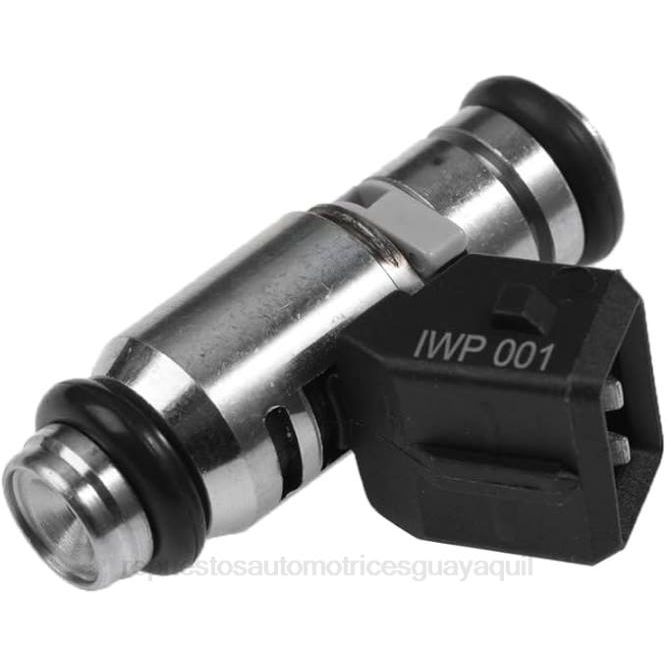 Repuestos De Motos Ecuador | inyector de combustible iwp001 LTT8493 FIAT