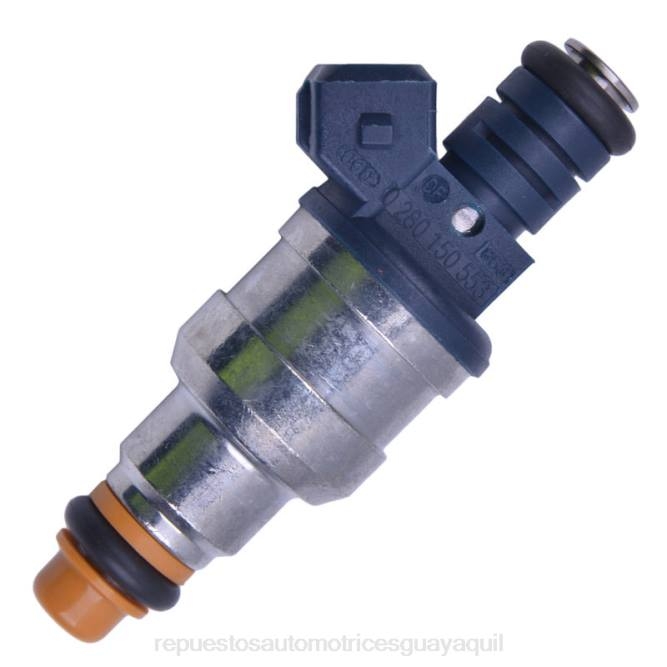 Repuestos De Motos En Guayaquil Ecuador | 0280150553 inyector de combustible para volkswagen LTT8717