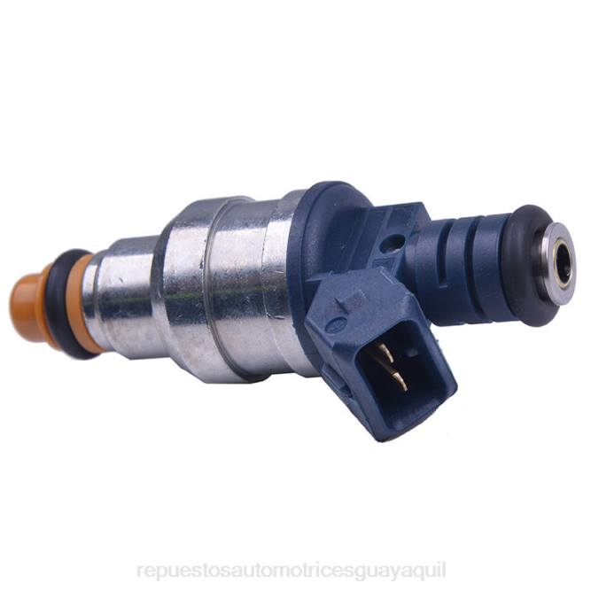 Repuestos De Motos En Guayaquil Ecuador | 0280150553 inyector de combustible para volkswagen LTT8717