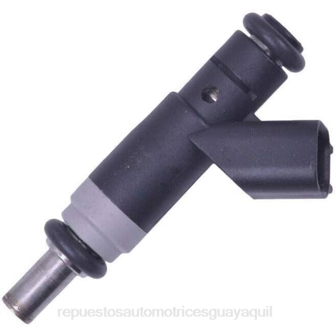 Repuestos De Motos En Guayaquil Ecuador | Inyector de combustible 04891577ac LTT8527 FIAT