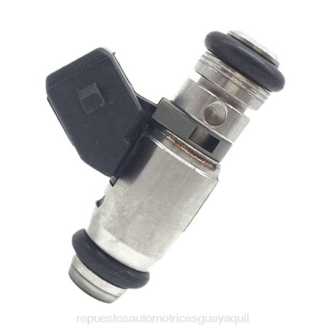 Repuestos De Motos En Guayaquil Ecuador | Inyector de combustible iwp001 para fiat 1.6l LTT8727