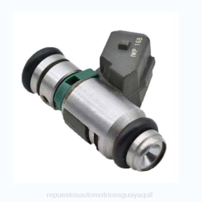 Repuestos De Motos En Guayaquil Ecuador | Inyector de combustible iwp168 para fiat/volkswagen 1.8l 8v LTT8737