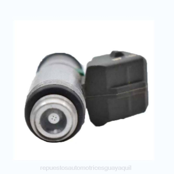Repuestos De Motos En Guayaquil Ecuador | Inyector de combustible iwp168 para fiat/volkswagen 1.8l 8v LTT8737